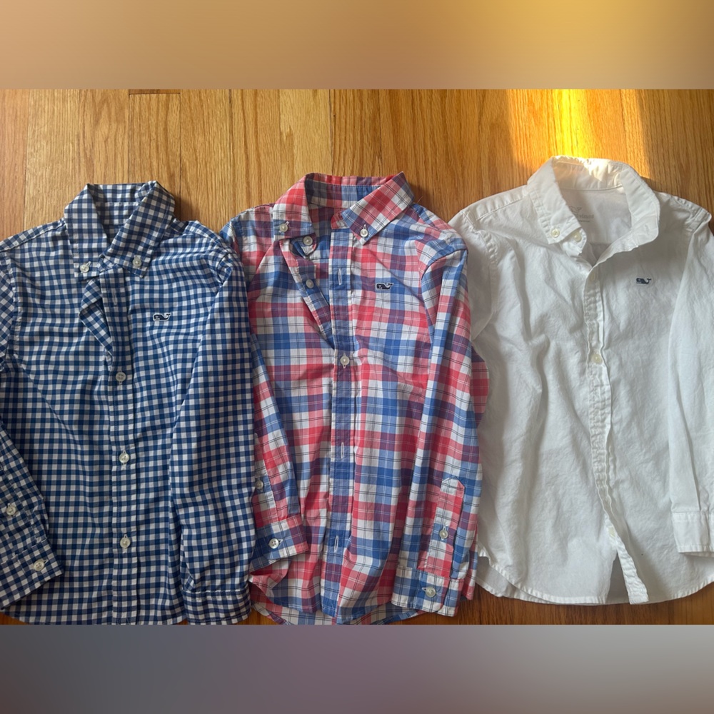 Vineyard Vines Boys